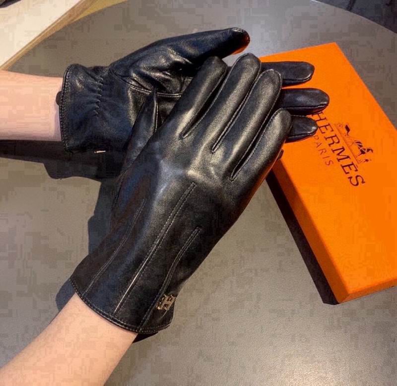 Hermes gloves hm18